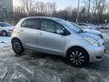 2008 Toyota Vitz II (XP90), серый, 620000 рублей - вид 2