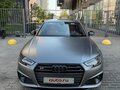 2018 Audi S4 V (B9), серый, 4200000 рублей - вид 1