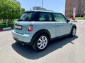 2011 Mini Hatch One II (R56) Рестайлинг, голубой, 1050000 рублей - вид 5