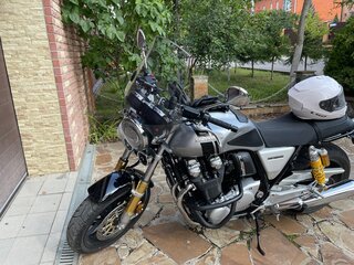 Honda CB 1100