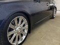 2013 Lexus LS 460 IV Рестайлинг 2, синий, 3150000 рублей - вид 3
