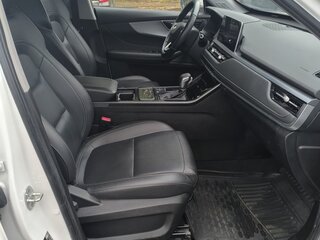 2022 Chery Tiggo 4 Pro I, белый, 1538000 рублей, вид 1