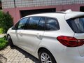 2016 BMW 2 серии Gran Tourer Gran Tourer 216d F46, белый, 1100000 рублей - вид 6