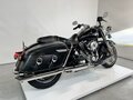 2011 Harley-Davidson Road King, чёрный, 710000 рублей - вид 7