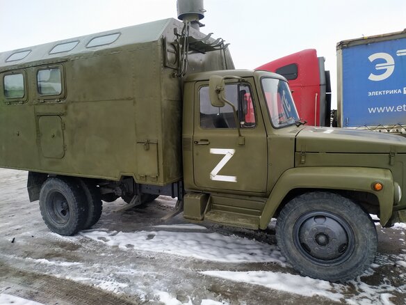 2009 ГАЗ 3307, зелёный, 3895000 рублей