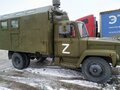2009 ГАЗ 3307, зелёный, 3895000 рублей