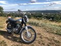 2003 Honda CB 400SS, серебристый, 335000 рублей - вид 7