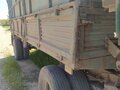 1987 КамАЗ 53212, синий, 950000 рублей - вид 9