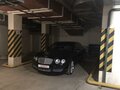 2006 Bentley Continental Flying Spur, чёрный