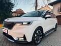 2020 Kia Carnival IV, белый, 4599000 рублей - вид 4
