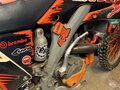 2014 Racer Enduro, оранжевый, 140000 рублей - вид 5