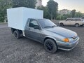 2011 LADA (ВАЗ) ВИС 2347, серый, 360000 рублей - вид 2