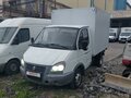 2010 ГАЗ ГАЗель (3302), белый, 700000 рублей - вид 1