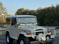 1979 Toyota Land Cruiser 40 Series, бежевый, 12000000 рублей