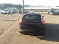 2012 Volvo XC60 I, серый - вид 3