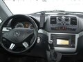 2011 Mercedes-Benz Viano L1 I (W639) Рестайлинг, чёрный - вид 5