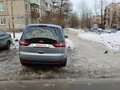 2007 Ford Galaxy II, серебристый, 980000 рублей - вид 5