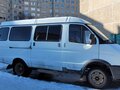 2010 ГАЗ ГАЗель (3221), белый, 615000 рублей - вид 7