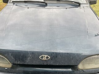 2007 Lada (ВАЗ) 2114, зелёный, 180000 рублей, вид 2