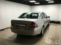 2005 Mercedes-Benz C-Класс 200 II (W203) Рестайлинг, серебристый - вид 2