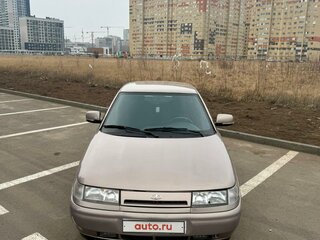 2007 Lada (ВАЗ) 2110, розовый, 315000 рублей, вид 1