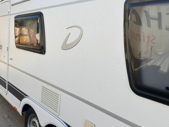 2018 Dethleffs Camper, белый, 1150000 рублей - вид 5