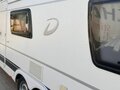 2018 Dethleffs Camper, белый, 1150000 рублей - вид 5