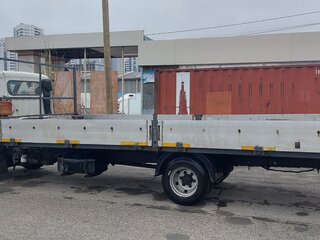 2014 Hyundai HD78, белый, 1850000 рублей, вид 3