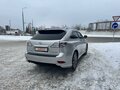 2009 Lexus RX 350 III, серебристый, 2080000 рублей - вид 4