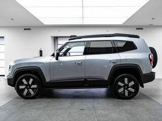 2025 Changan Deepal G318 I, серый, 5740000 рублей, вид 4