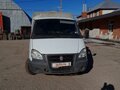 2016 ГАЗ ГАЗель (3302), белый, 1150000 рублей - вид 1