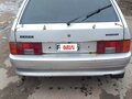 2006 Lada (ВАЗ) 2113, серебристый, 200000 рублей - вид 2