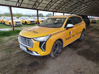 2023 Haval Jolion I, белый, 1350000 рублей, вид 1