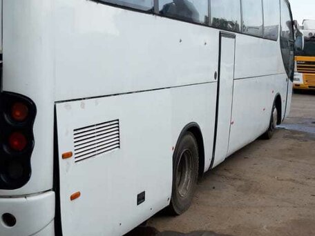 1997 Mercedes-Benz O 303, белый, 1100000 рублей, вид 3