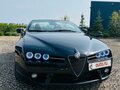 2008 Alfa Romeo Spider III, чёрный, 3500000 рублей - вид 8