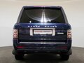 2010 Land Rover Range Rover III Рестайлинг 2, синий, 1580000 рублей - вид 5