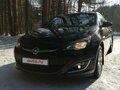 2013 Opel Astra J Рестайлинг, коричневый, 828000 рублей - вид 7