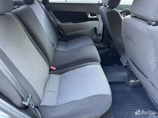 2010 Lada (ВАЗ) Priora I, серый, 420000 рублей, вид 5
