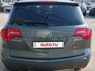 2006 Acura MDX II, серый, 1750000 рублей, вид 4