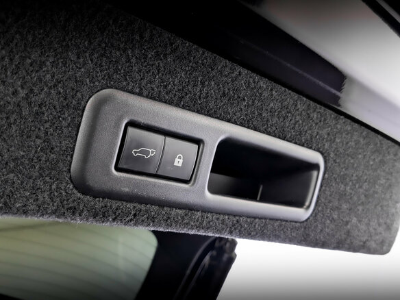2021 Lexus RX 300 IV Рестайлинг, синий, 5610000 рублей - вид 27