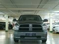 2012 Dodge RAM IV (DS/DJ), серый - вид 2
