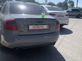 2003 Audi A4 II (B6), серебристый, 1000000 рублей - вид 11