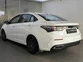 2024 Omoda S5, белый - вид 6