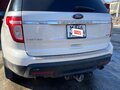 2013 Ford Explorer V, белый, 1500000 рублей - вид 4