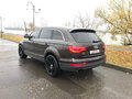 2010 Audi Q7 I (4L) Рестайлинг, коричневый - вид 8