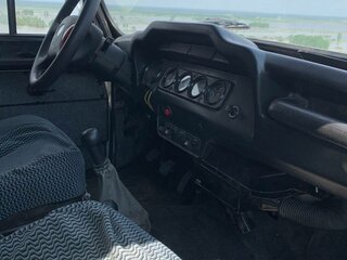 2008 УАЗ Хантер 315195, серый, 550000 рублей, вид 5
