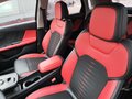 2020 BYD E2 Long Range I, красный, 1490000 рублей - вид 8