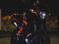 2013 KTM 990 SM, чёрный, 700000 рублей - вид 3