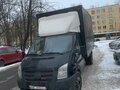 2013 Ford Transit, чёрный, 800000 рублей - вид 8