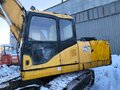 2010 Komatsu PC200-7, жёлтый, 1800000 рублей - вид 4
